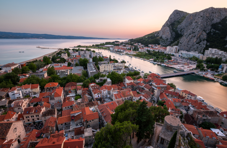 omis sea