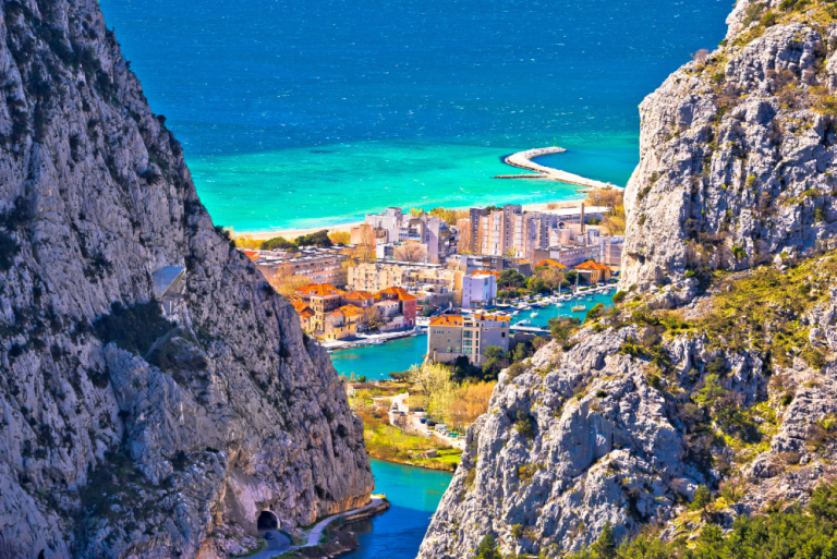 omis canyon